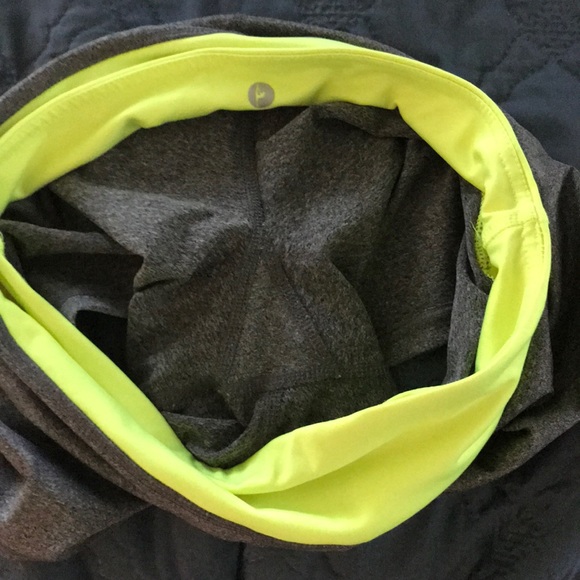 Yoga shorts - Picture 4 of 5